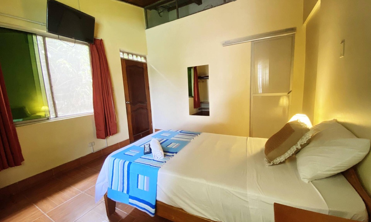 Tarapoto Hotel | GoInn