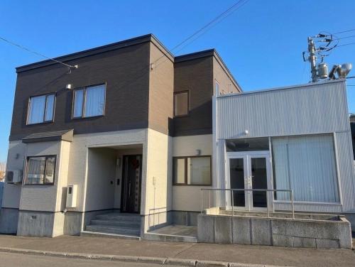 Asahikawa Apartment | Gold rich 2