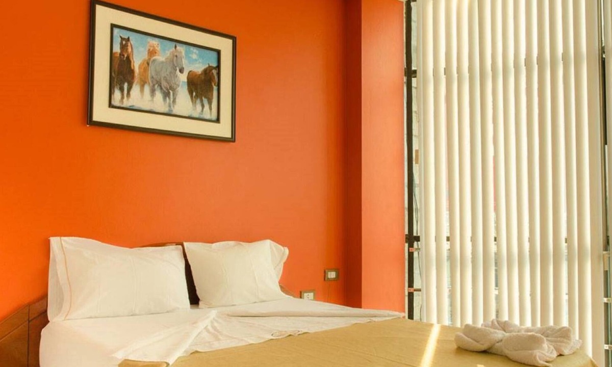 Puerto Maldonado Hotel | Golden Inn