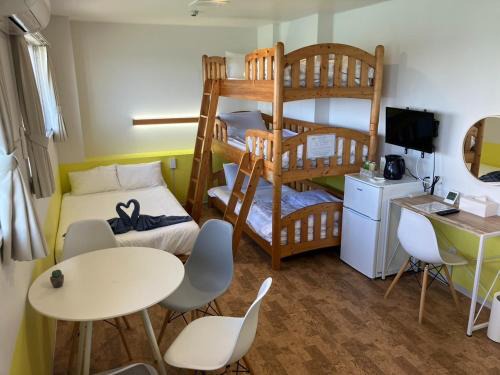 Kin Hotel | Golden Sun Beach Hotel - Vacation STAY 27721v