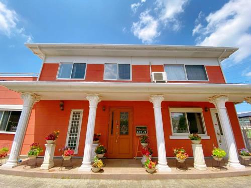 Ryugasaki House | Golf house - Vacation STAY 9043