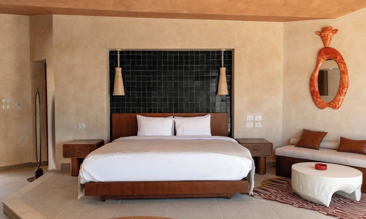 Soma Bay Hotel | Good Days Habitat Soma Bay