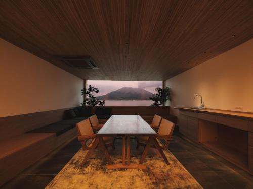 Kagoshima Hotel | Good Fellows Resort