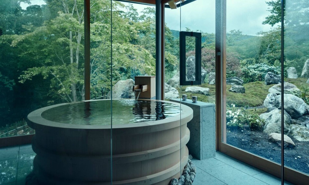 Oyama Hotel | Gora Kadan Fuji