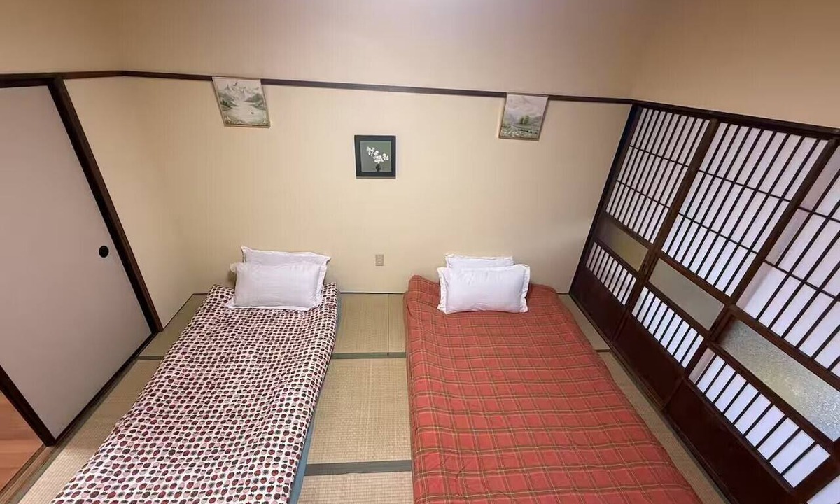 Taito House | GORO HOTEL