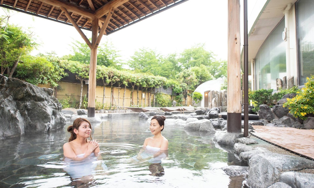 Gotemba Hotel | Gotemba Kogen Tokinosumika