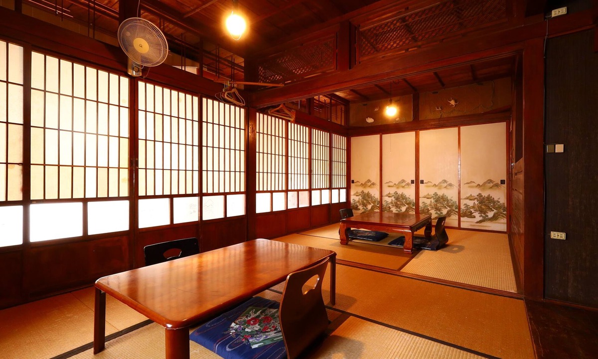 Kadena-cho House | Goyah-so Guesthouse