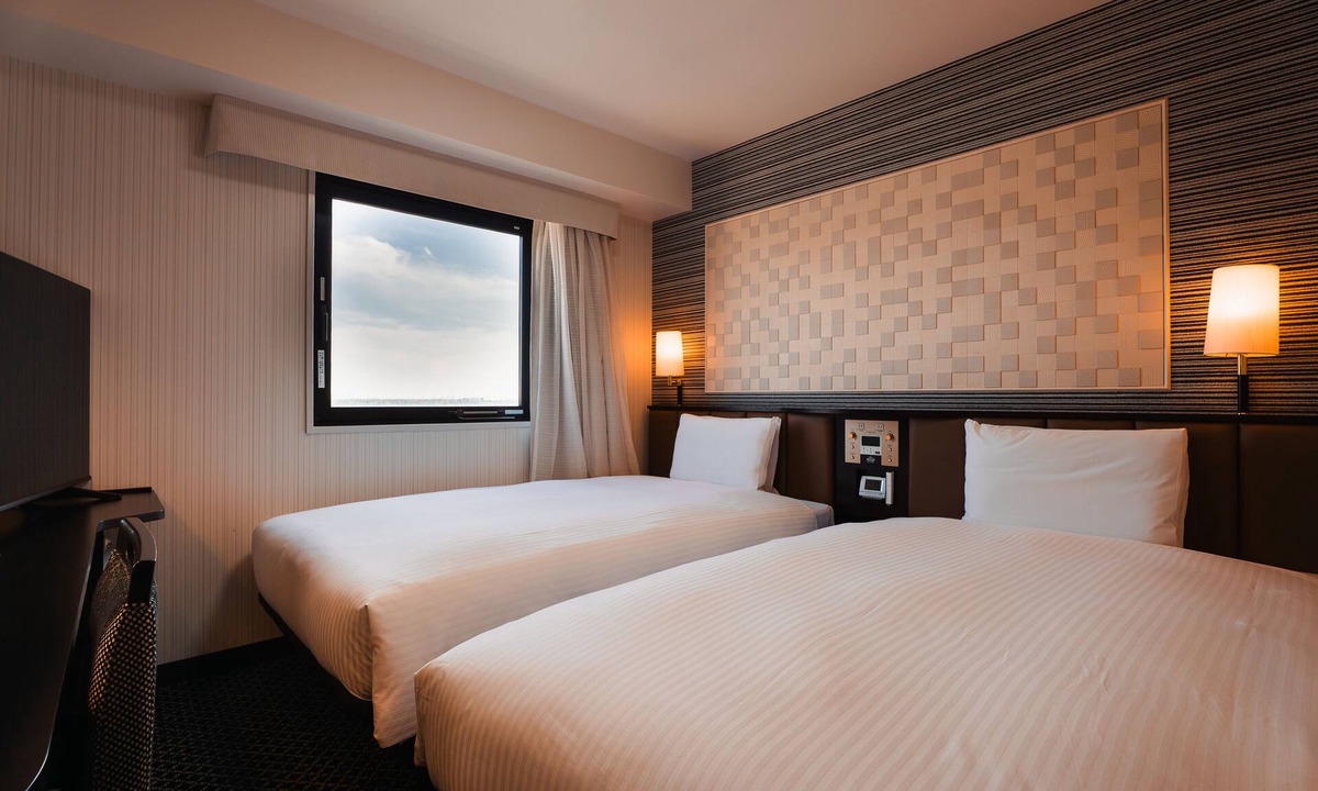 Inzai Hotel | Graces Hotels