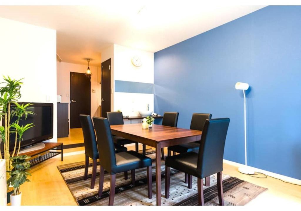 Honmachi House | Gracias Shibuya Honmachi - Vacation STAY 81716v