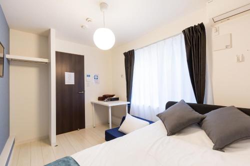Horikiri Apartment | Grado Horikiri