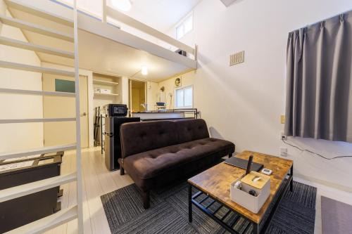Higashi Hotel | Gran Form Kita 12-jo