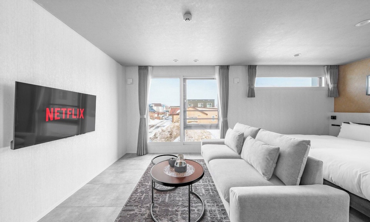 Chitose Apartment | GRAN HILLS 202/Chitose City Hokkaidō
