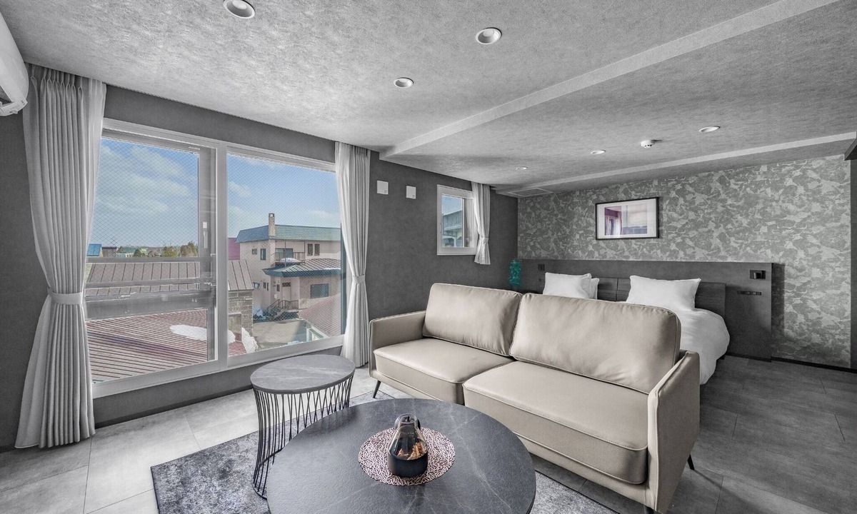 Chitose Apartment | GRAN HILLS 305/Chitose City Hokkaidō