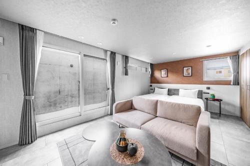 Chitose Apartment | GRAN HILLS Chitose Station Front - Vacation STAY 14439v