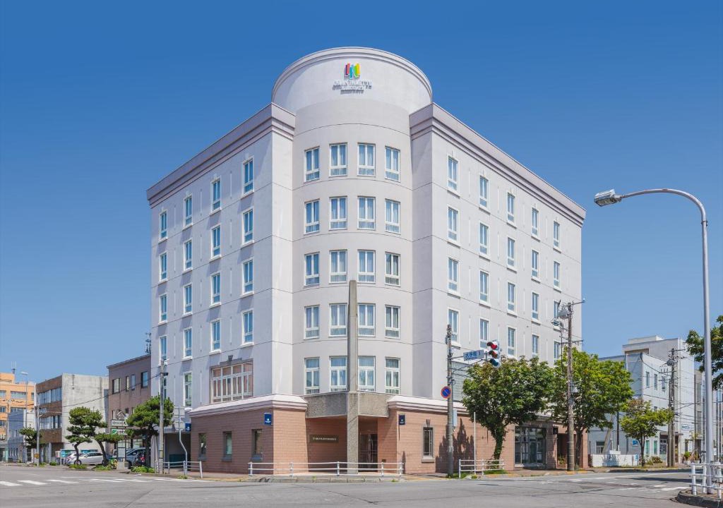 Hakodate Hotel | Gran Palette Hakodate