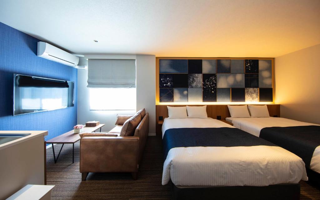 Kurashiki Apartment | GRAND BASE Kurashiki Chuo