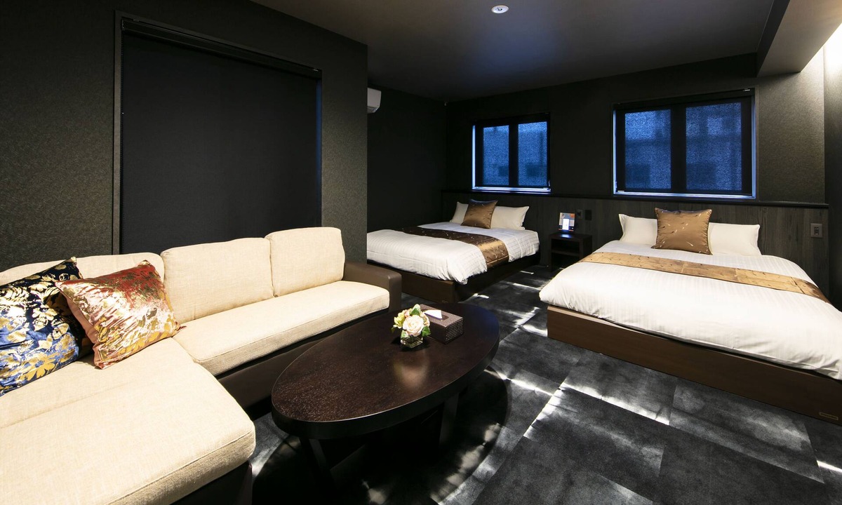 Uchi Machi Apartment | Grand Base Takamatsu