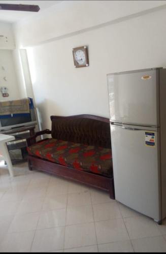 Ras Sudar Apartment | Grand beach furnished chalet for rent