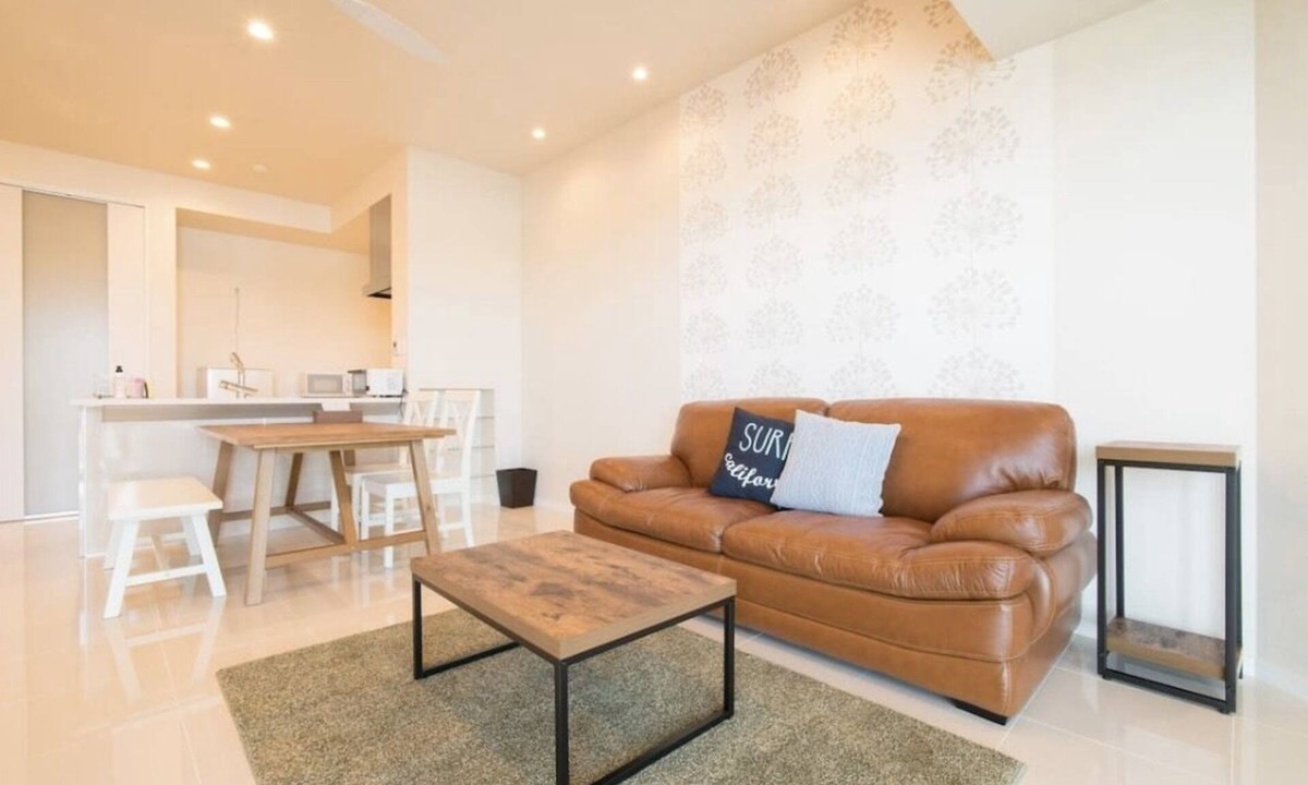 Maeda Apartment | Grand blue 206