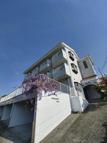 Shirahama Apartment | Grand Blue Shirahama