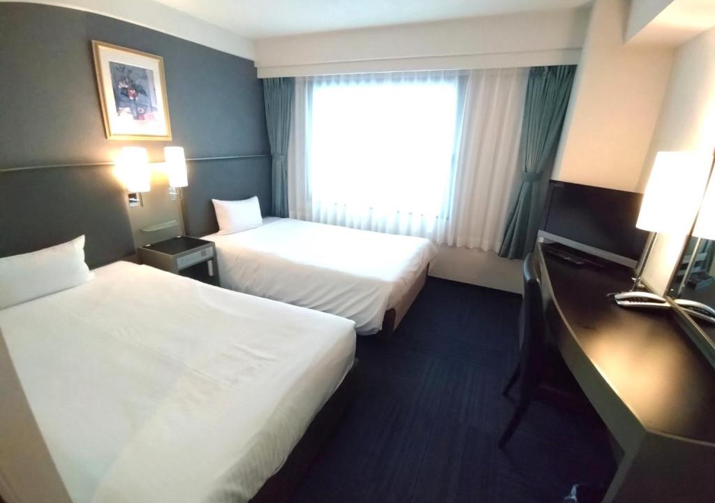 Kanda Hotel | Grand Central Hotel - Vacation STAY 19614v