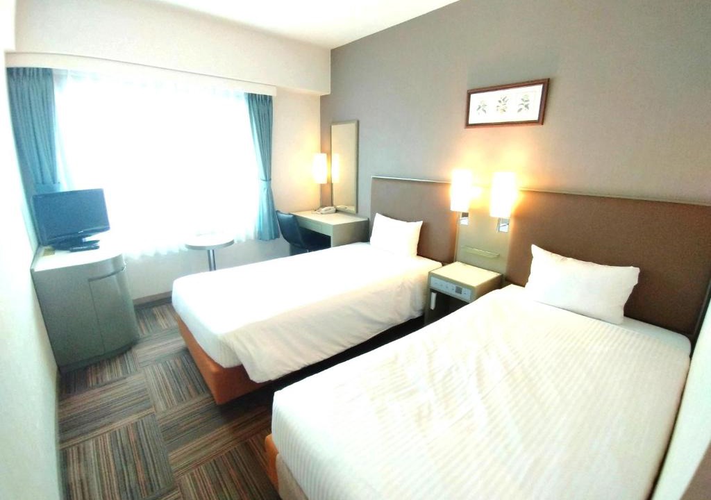 Kanda Hotel | Grand Central Hotel - Vacation STAY 19612v