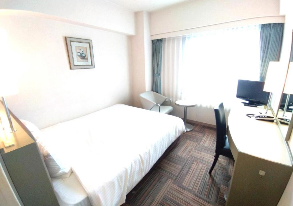 Kanda Hotel | Grand Central Hotel - Vacation STAY 19603v