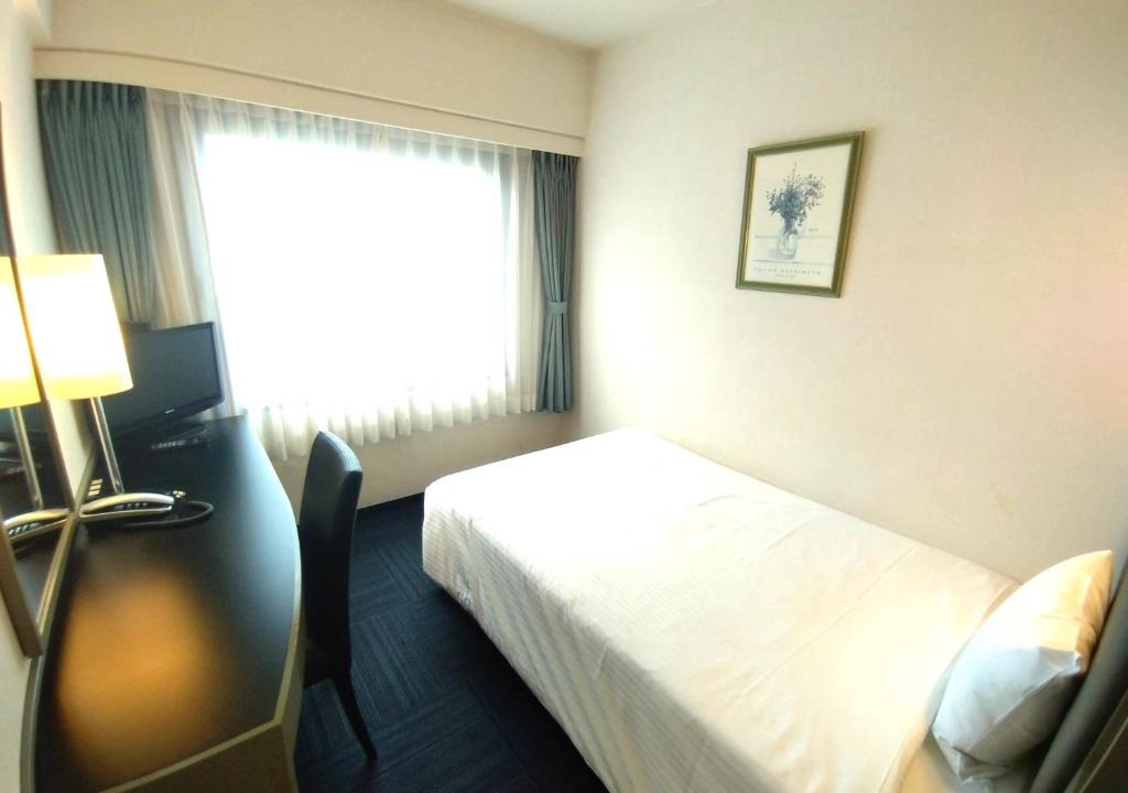 Kanda Hotel | Grand Central Hotel - Vacation STAY 19600v