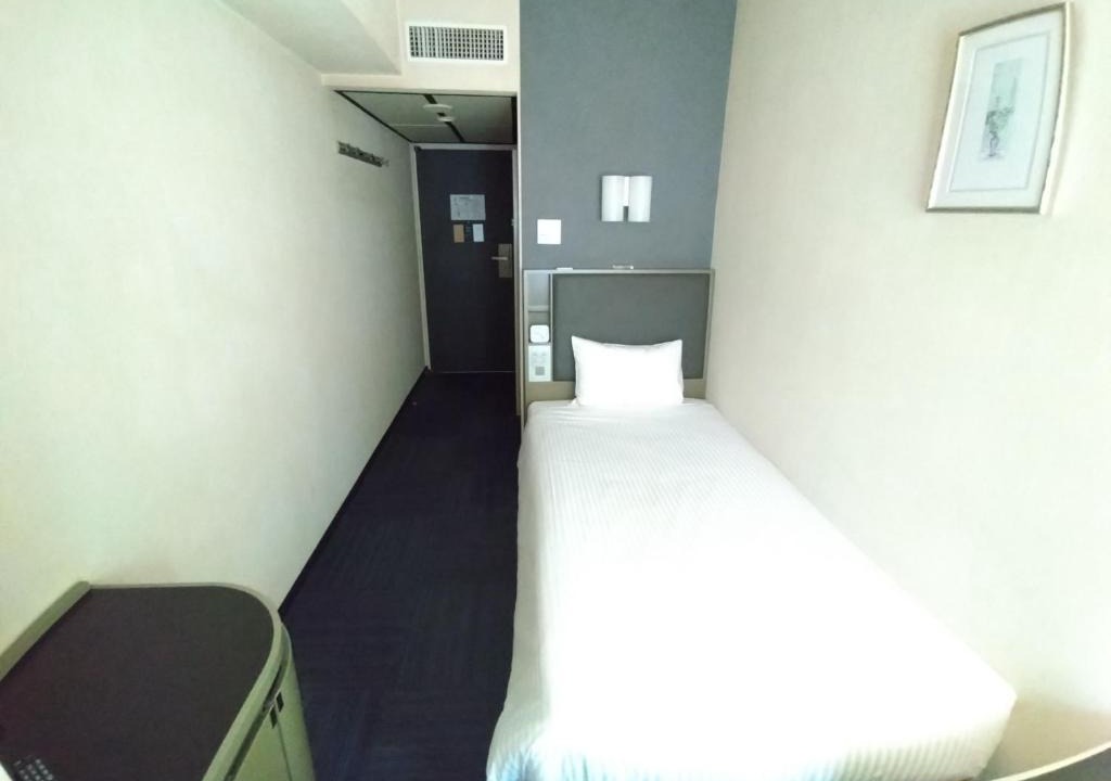 Kanda Hotel | Grand Central Hotel - Vacation STAY 19596v