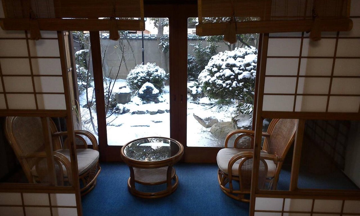 Omuta Hotel | Grand Hotel Seifuso