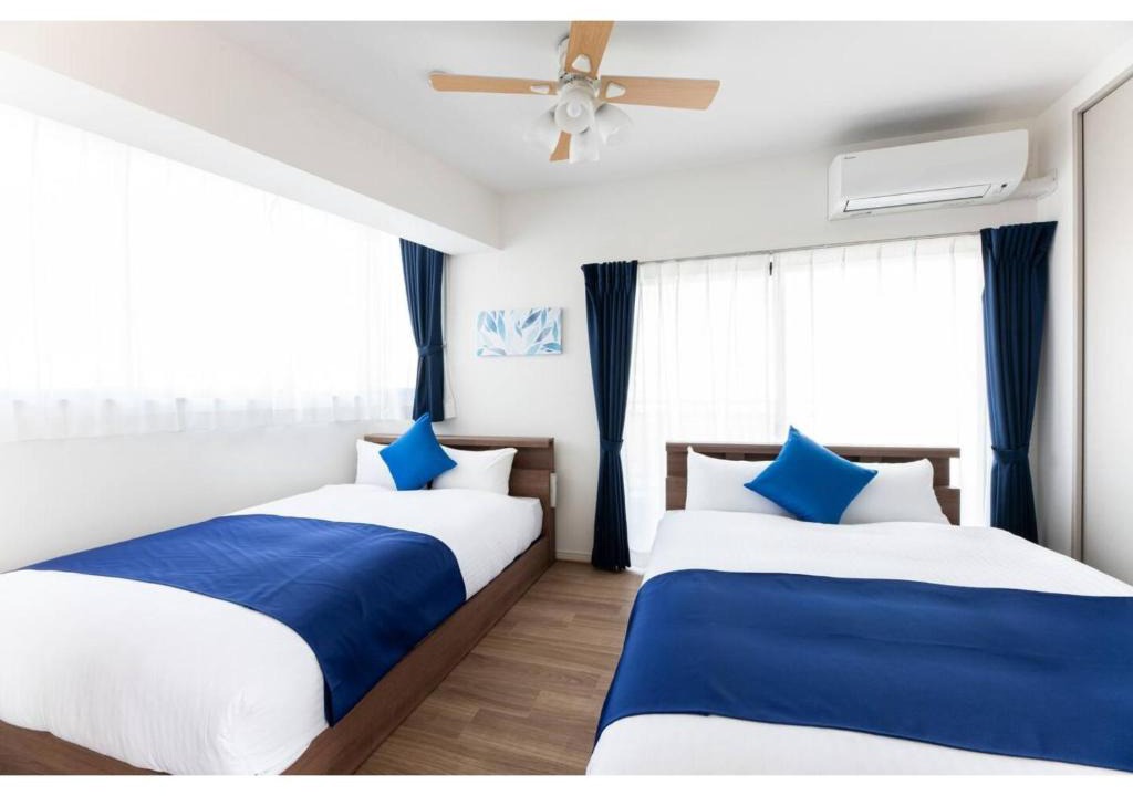 Sumiyoshi Hotel | Grand Inn Canalside - Vacation STAY 89664