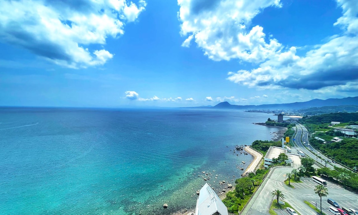 Hiji Hotel | Grand Mercure Beppu Bay Resort & Spa