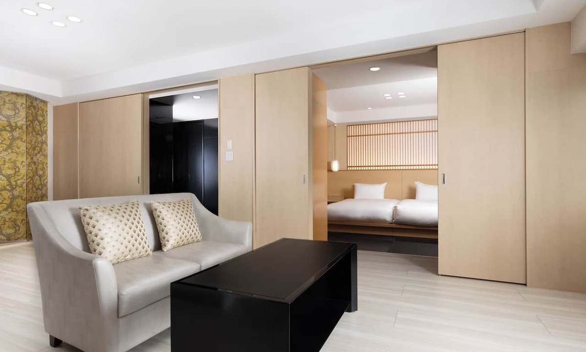 Dorogawa Onsen Hotel | Grand Mercure Nara Kashihara