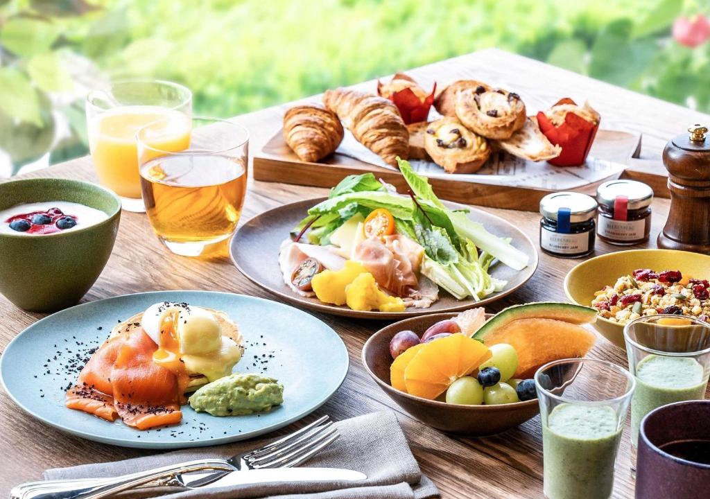 Nasu Hotel | Grand Mercure Nasu Highlands Resort & Spa