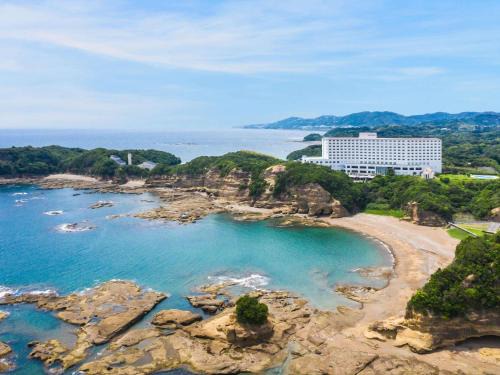 Minabe Hotel | Grand Mercure Wakayama Minabe Resort & Spa