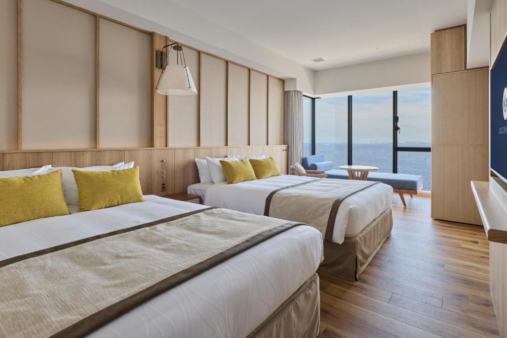 Maihama Hotel | GRAND MONday Resort TOKYO BAY MAIHAMA