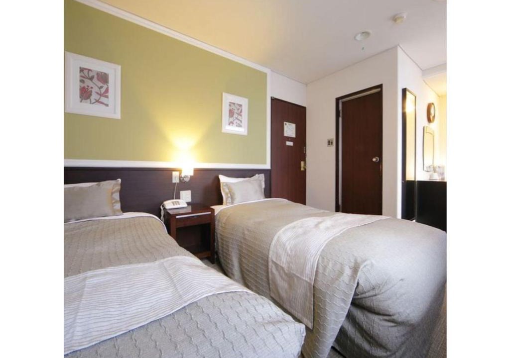Izaka Onsen Hotel | Grand Park Hotel Excel Fukushima Ebisu / Vacation STAY 77720