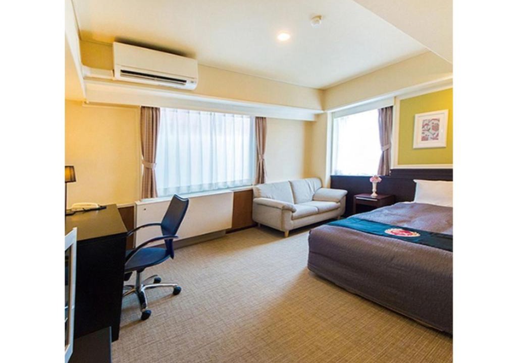 Izaka Onsen Hotel | Grand Park Hotel Excel Fukushima Ebisu / Vacation STAY 77716