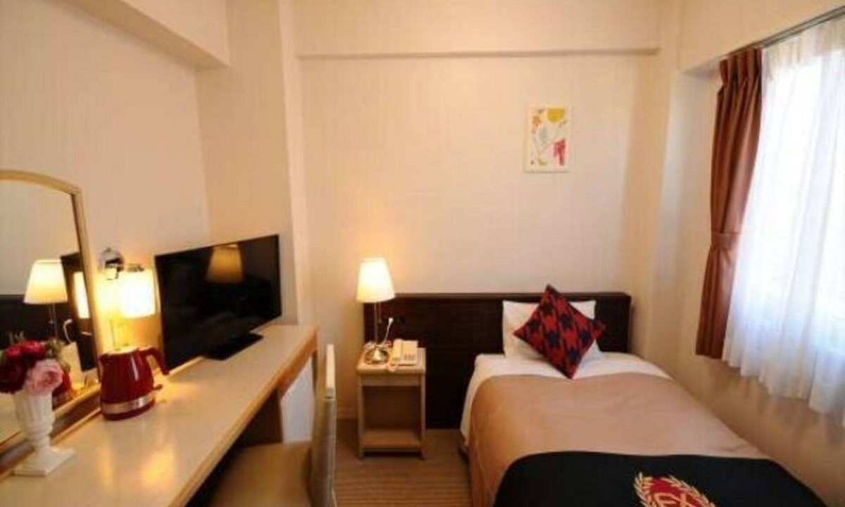 Kisarazu Hotel | Grand Park Hotel Excel Kisarazu