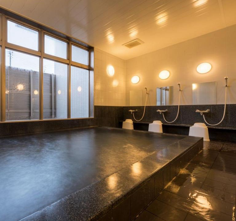 Odate Hotel | Grand Park Hotel Odate