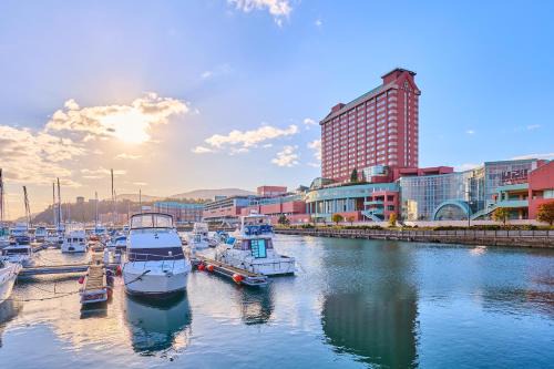 Otaru Hotel | Grand Park Otaru