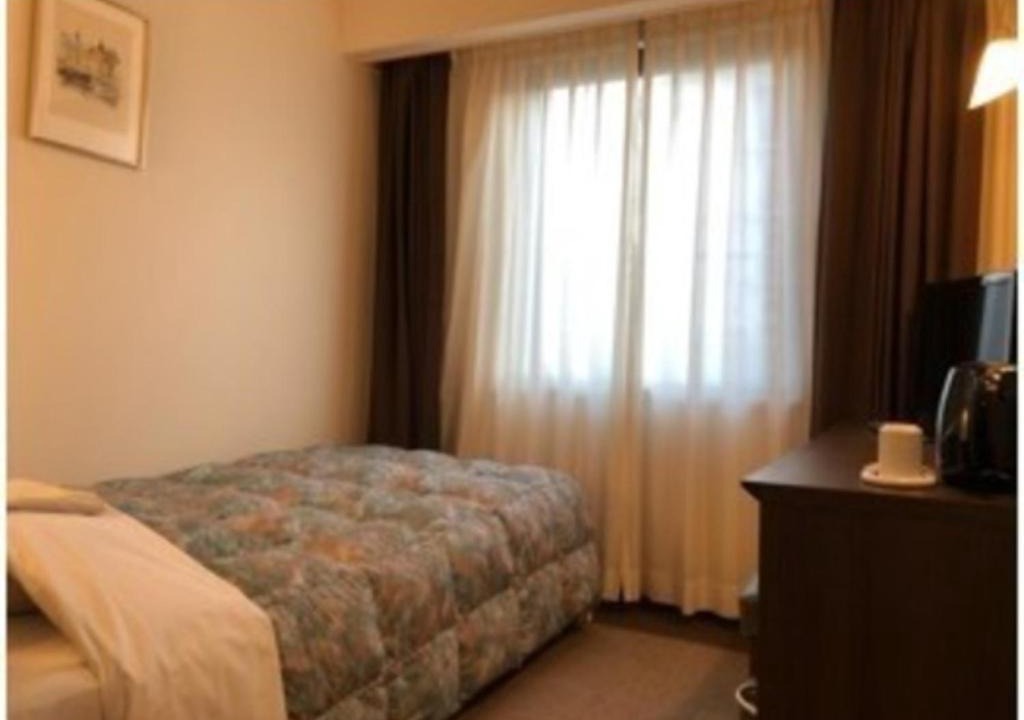 Nakatsu Hotel | Grand Plaza Nakatsu Hotel - Vacation STAY 28275v