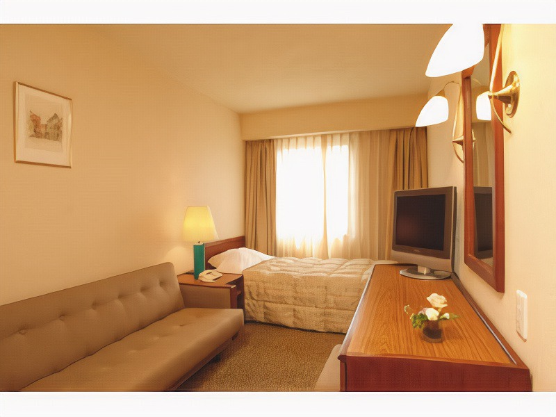 Nakatsu Hotel | Grand Plaza Nakatsu Hotel