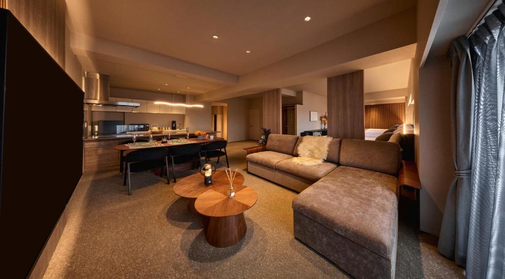 Susakiuramachi Hotel | Grand Residence Hotel Tenjin