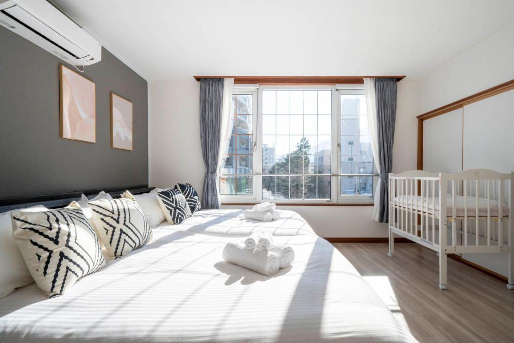Chuo-ku House | grand soleil