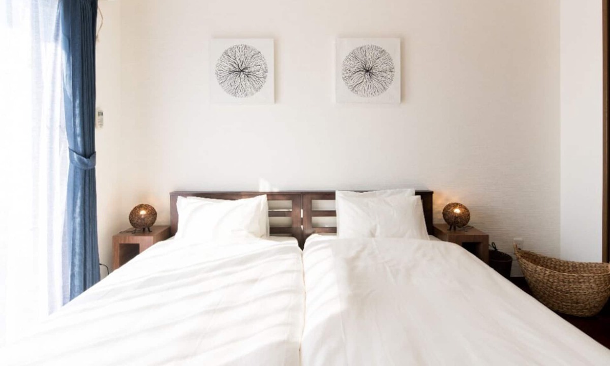 Takaesu Apartment | Grand21