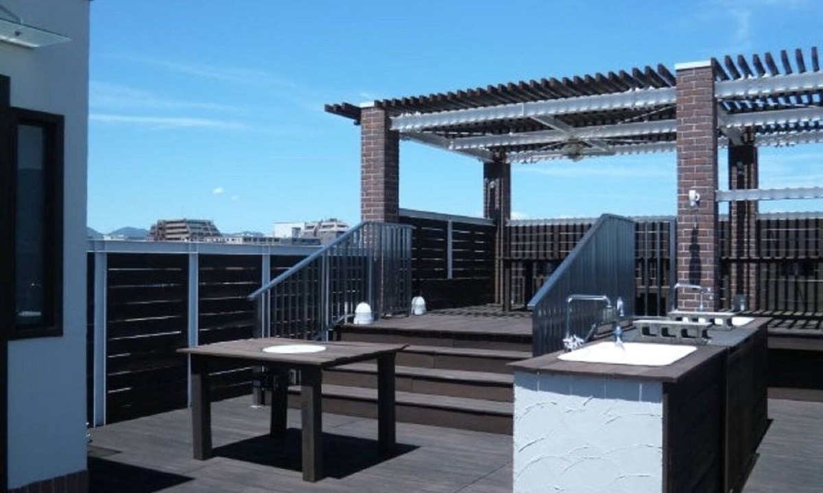 Gion Apartment | Grande 50m2 (2-DBL BED) "Kiyomizu Respire Stay" 3min to Kiyomizu Gojo Station