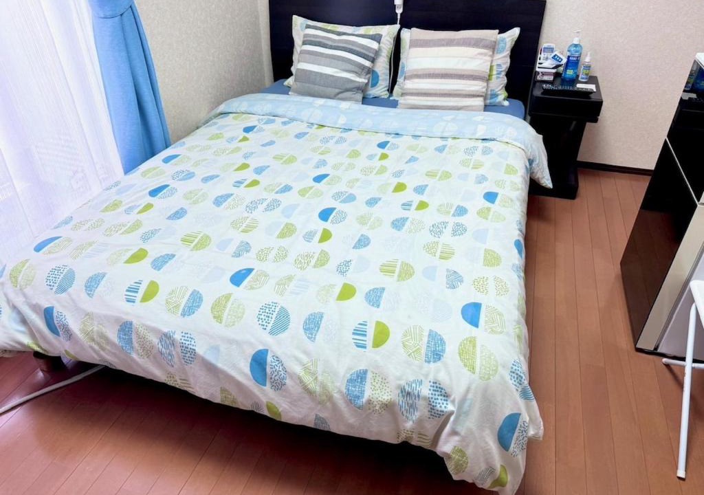 Urayasu Apartment | Grandeur Imagawa - Vacation STAY 11149