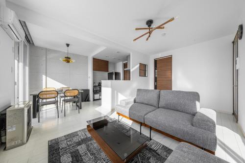 Higashi Apartment | Grandia 302 - Vacation STAY 21865