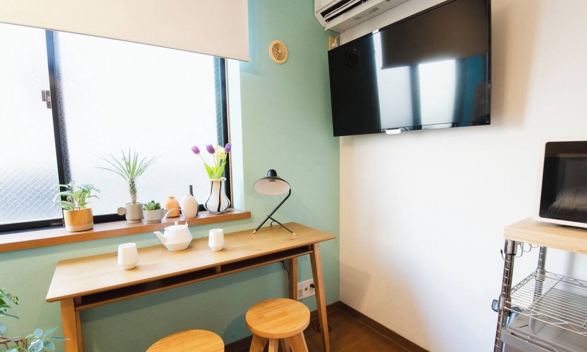 Toshima Apartment | Grandioso East Court Nagasaki 2025 minutes by tra - East Court Nagasaki 202/Toshima-ku Tokyo